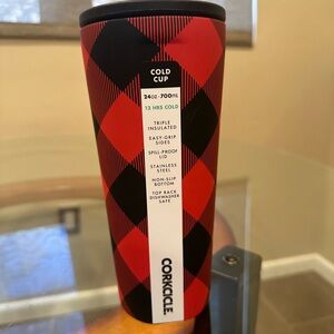 CORKCICLE 24oz Cold Cup NEW
